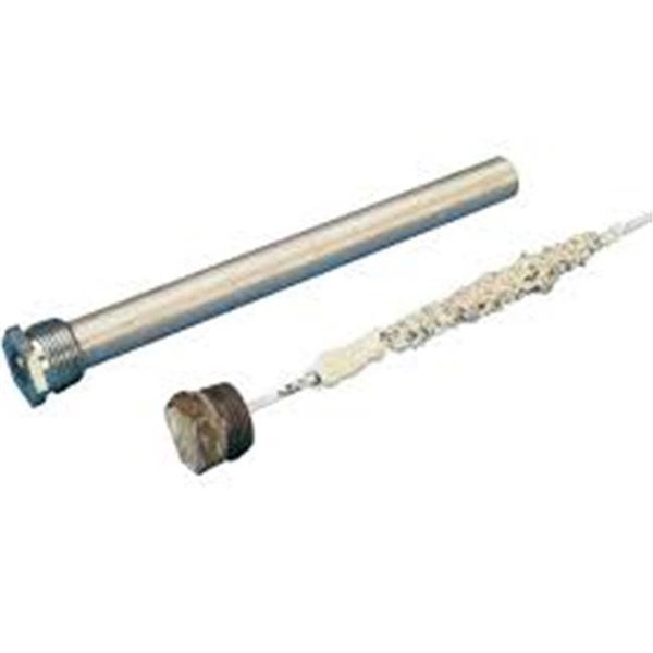 Suburban Manufacturing Suburban Manufacturing 233514 Suburban Magnesium Water Heater Anode Rod S6U-233514